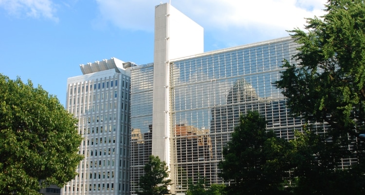 World Bank