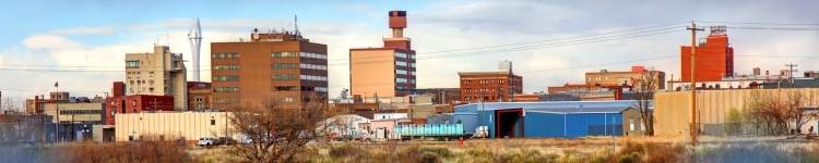 Wyoming