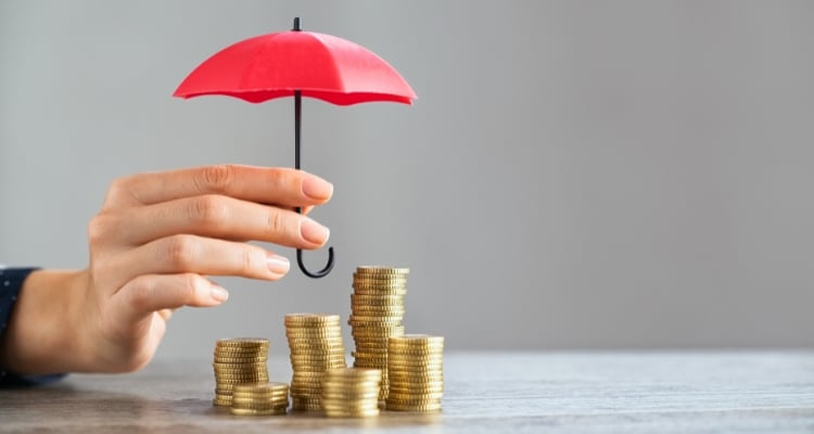 Asset protection