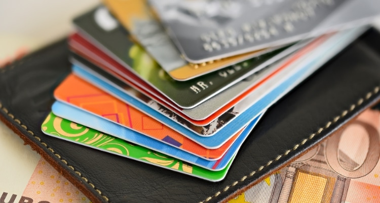 Bank account for an expat