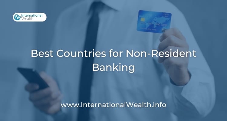Non-Resident Bank Account