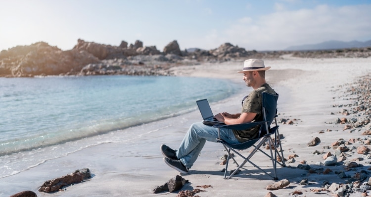 digital nomad taxes