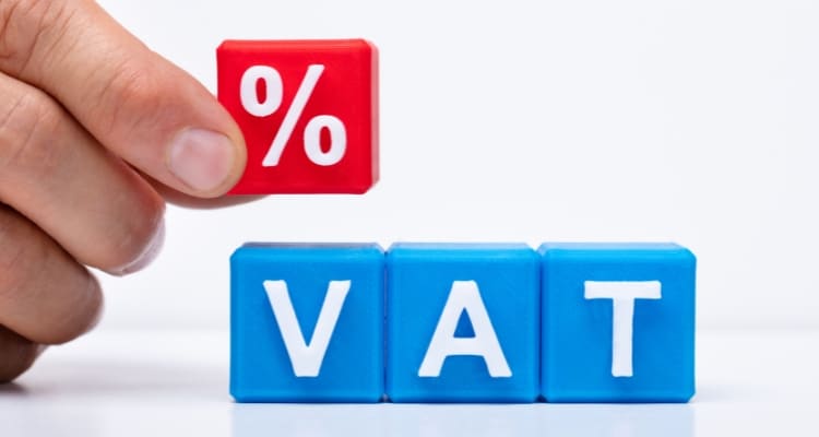 VAT