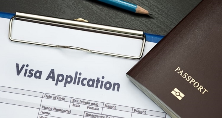 Active investor visa