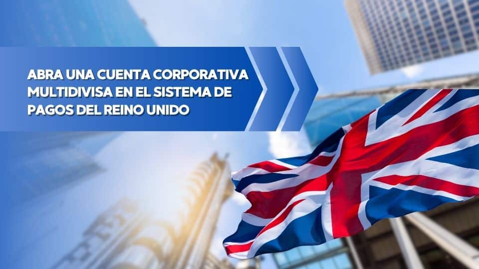Cuenta del Reino Unido