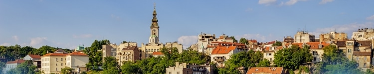 Belgrade