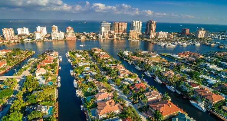 Fort Lauderdale