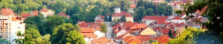 Ivanjica