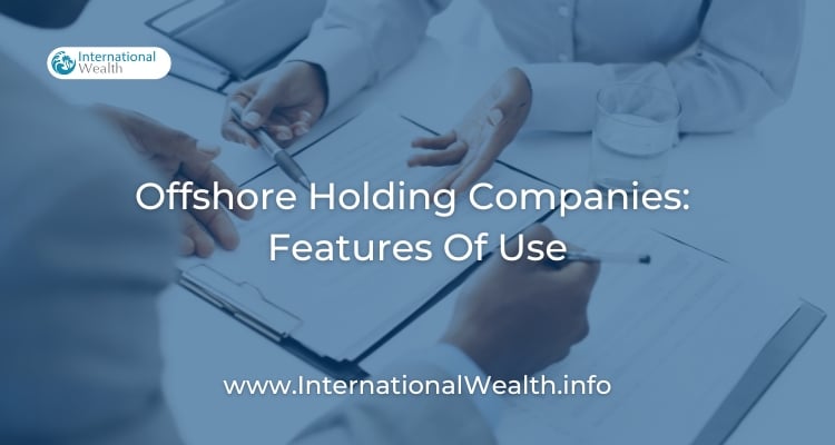 Offshore Holding Company