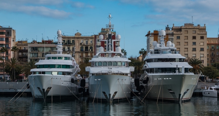 Port Vell