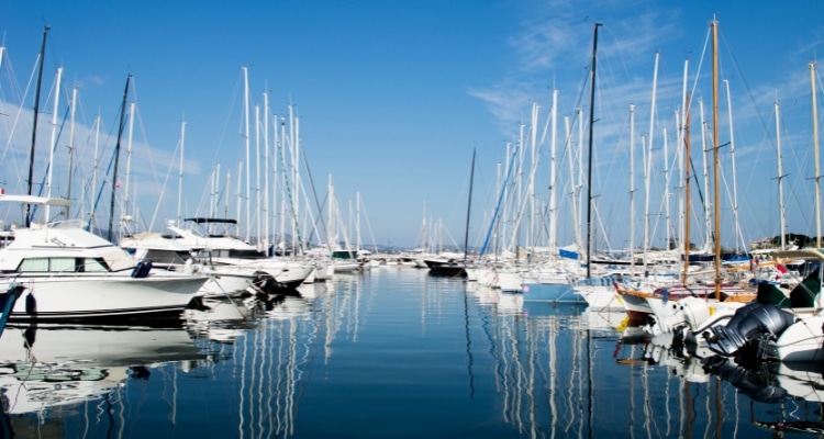 Saint Tropez