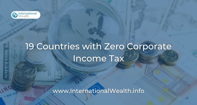 Tax-Free Countries