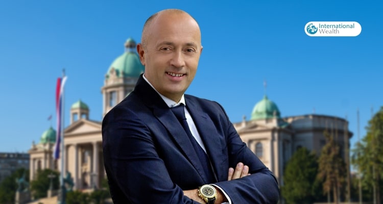 Wealthiest Serbs