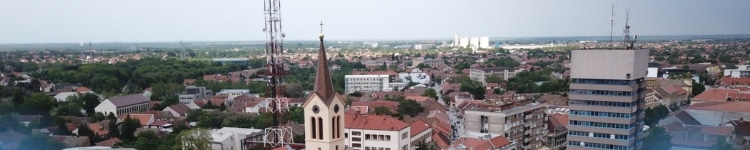 Zrenjanin