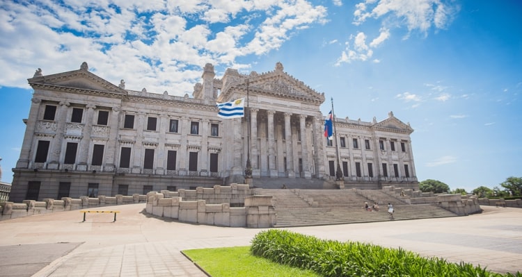 Digital Nomad Visas to Uruguay