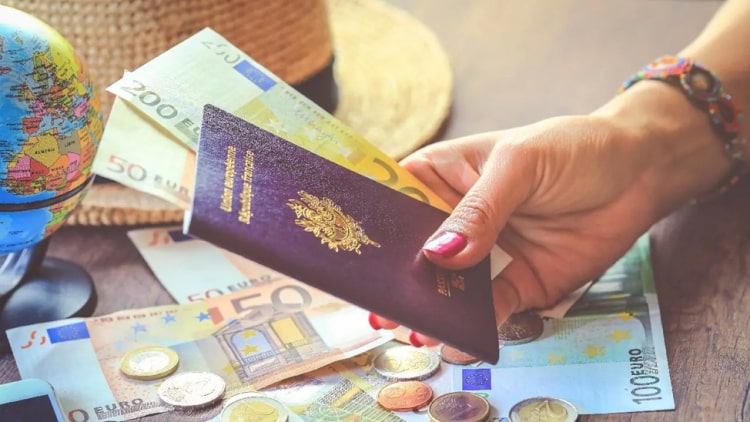 Golden Passport
