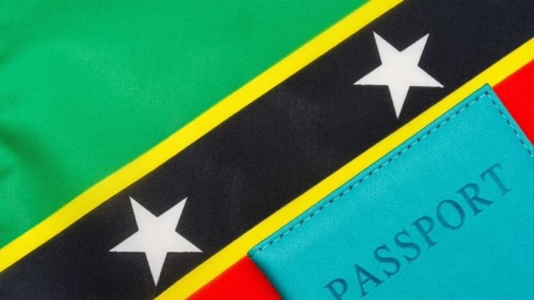 Citizenship of St Kitts and Nevis