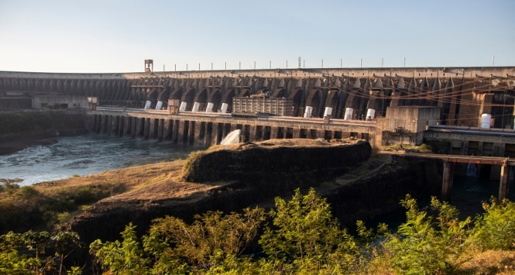 Itaipu