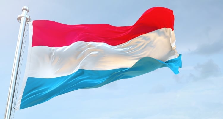 Startups in Luxembourg