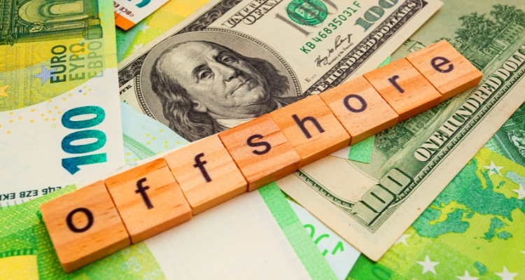 offshore wealth