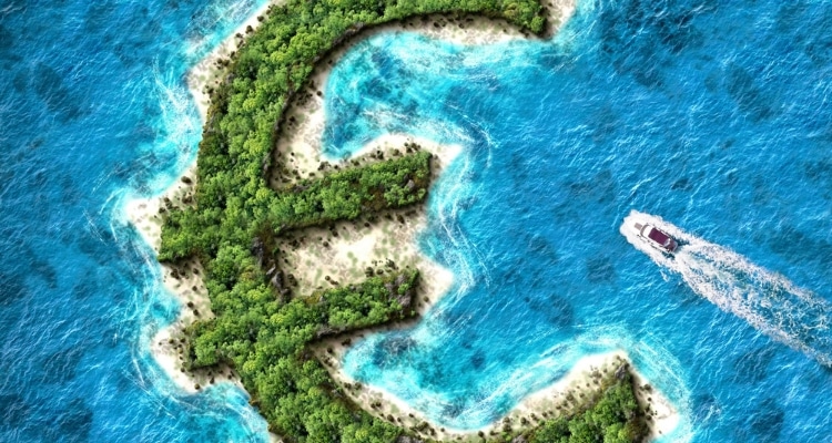 offshore