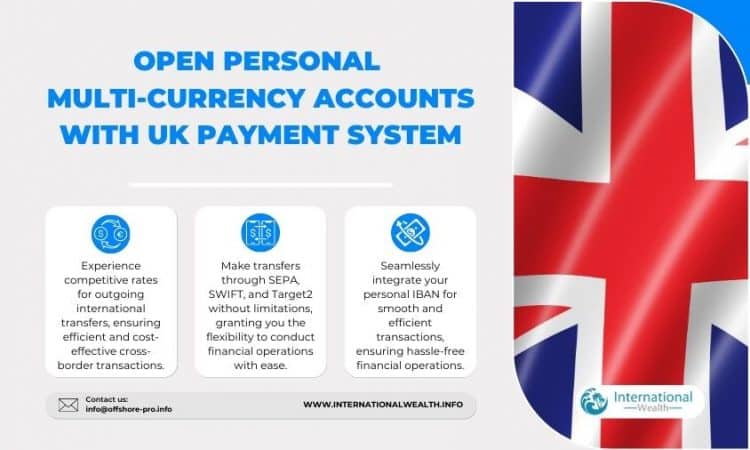 UK payment system