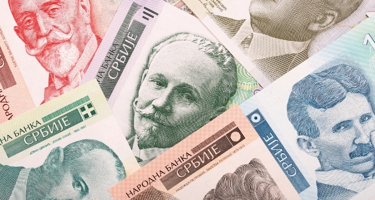 Taxes on LLC in Serbia