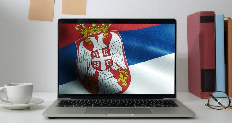 Outsource to Serbia