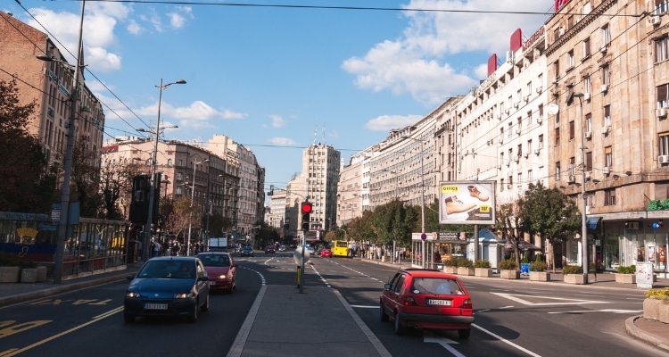 Risks of Doing Business in Serbia