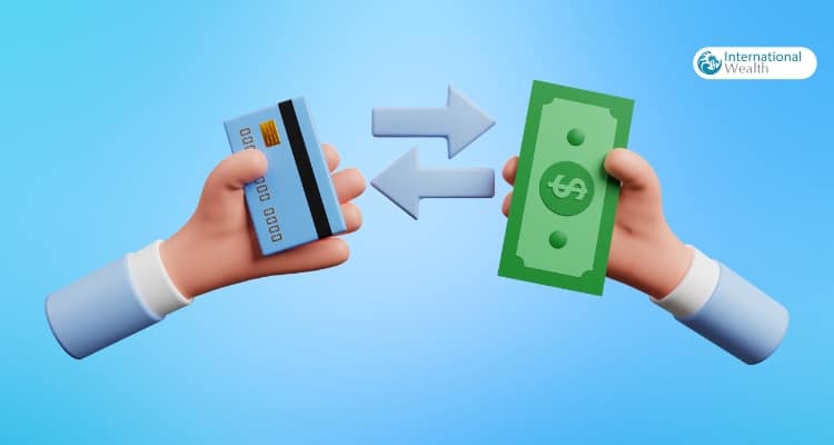 El coste de abrir una cuenta en un banco extranjero