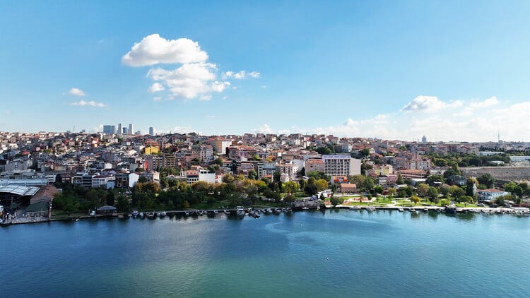 Beyoğlu District