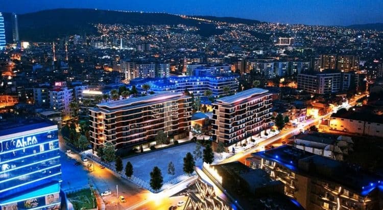 Solis Skyline