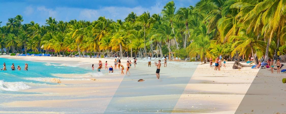 Dominican Republic