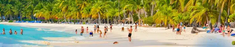 Dominican Republic
