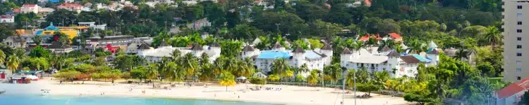 Jamaica