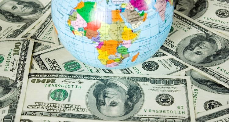 Paraísos fiscales al descubierto