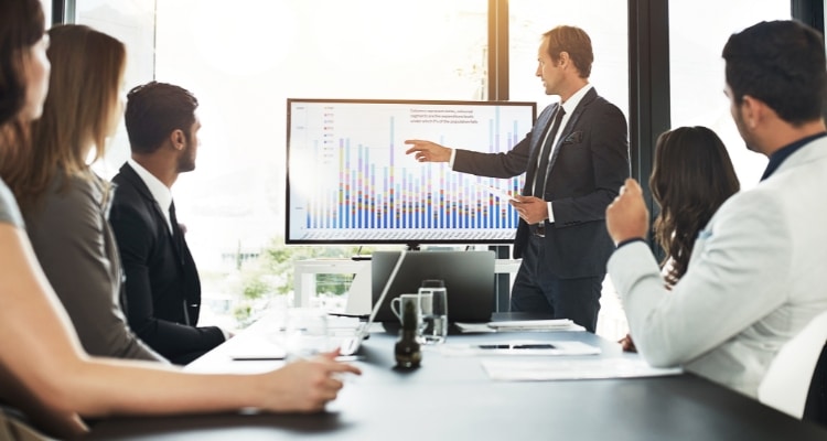 Business Scaling Secrets