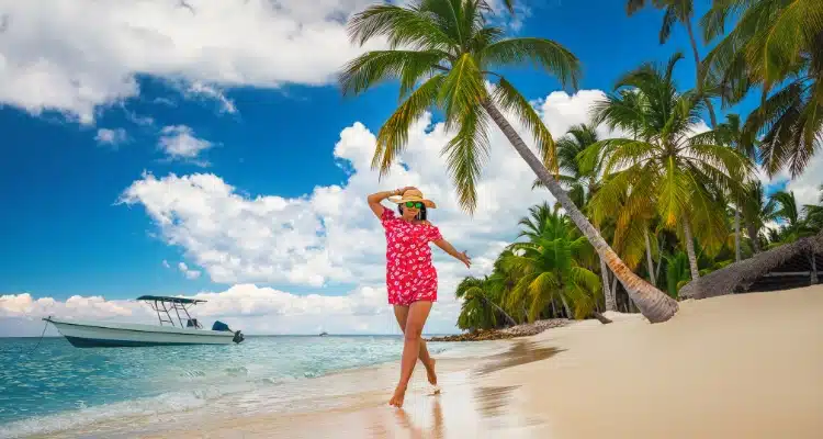Islas Caribeñas