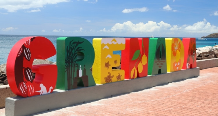 Safety in Grenada
