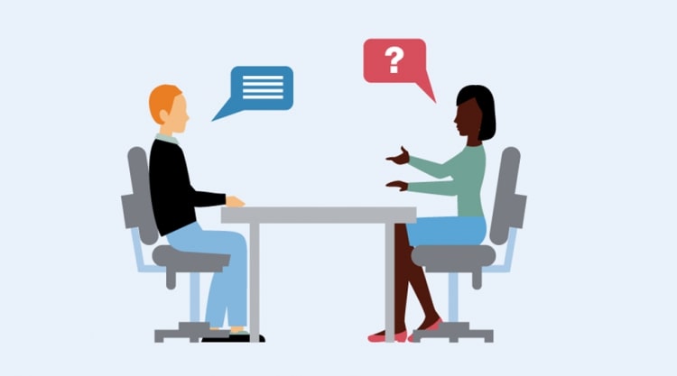 Interview