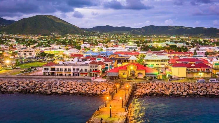 Nevis