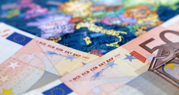 The most valuable company in Europe