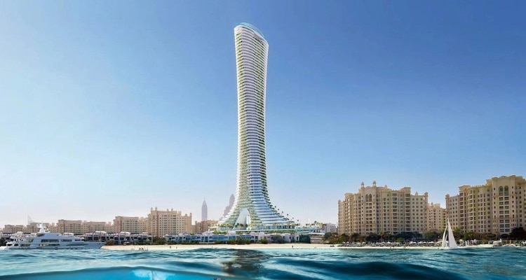 COMO RESIDENCES