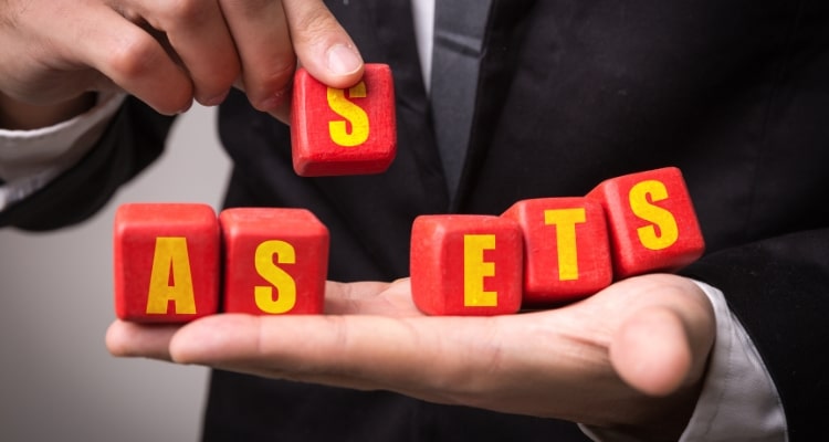 Asset Management: 