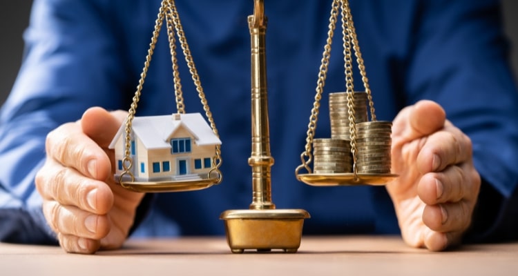 Asset Protection
