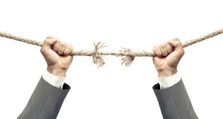 Business risks