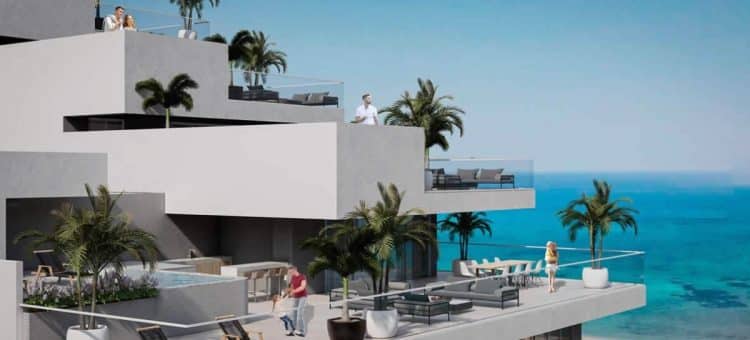 Meraki Residential Complex