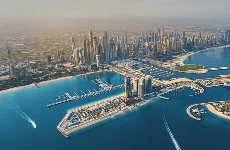 Sobha SeaHaven