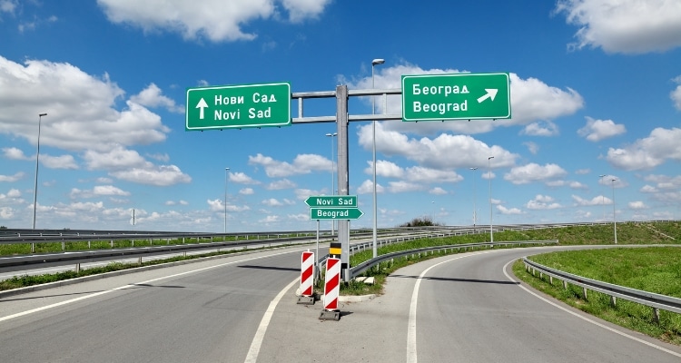 Customs Regulations in Serbia