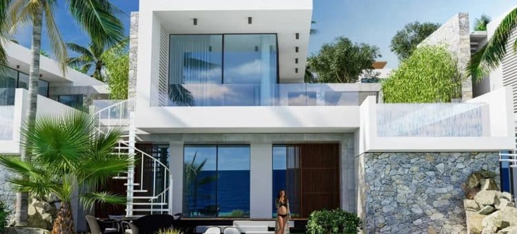 Shellsea villas